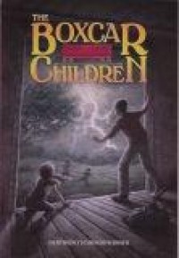 Image of The Boxcar Children