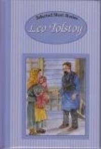 Image of Leo Tolstoy