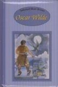 Image of Oscar Wilde