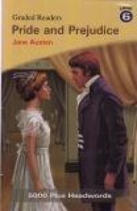 Image of Pride and Prejudice