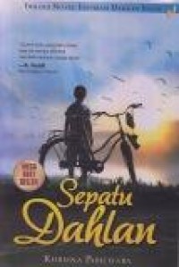 Image of Sepatu Dahlan