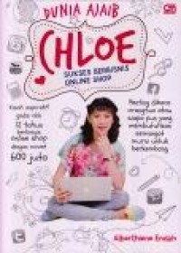 Image of Chloe : Sukses Berbisnis Online Shop