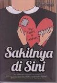 Image of Sakitnya di Sini