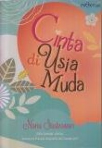 Image of Cinta di Usia Muda