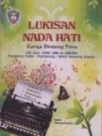 Image of Lukisan Nada Hati