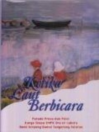 Image of Ketika Laut Berbicara