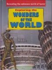 Image of Exploring the Wonders of the World