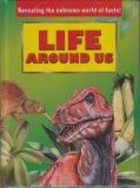 Image of Life Around Us