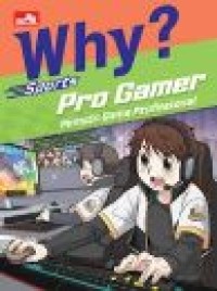 Image of Why? Sports : Pro Gamer Pemain Game Profesional