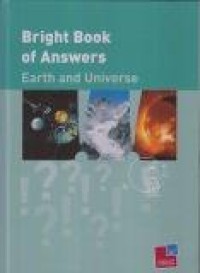 Image of Bright Book of Answers: Earth and Universe