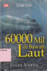 Image of 60000 mil dibawah laut