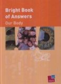 Image of Bright Book of Answers: Our Body