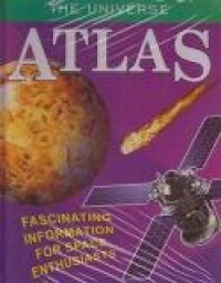 Image of Atlas : The Universe
