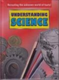 Image of Understanding Science