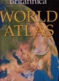 Image of World Atlas