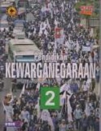 Image of Pendidikan Kewarganegaraan : utk SMA dan MA kls XI