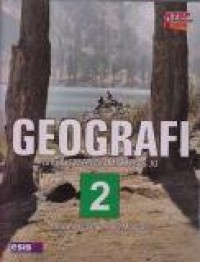 Image of Geografi: utk SMA dan MA kls XI