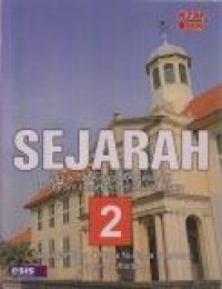 Image of Sejarah Untuk SMA dan MA Kelas XI Untuk IPA