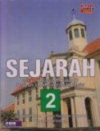 Image of Sejarah 2: SMA dan MA kls XI Program Ilmu Pengetahuan Sosial