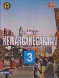 Image of Pendidikan Kewarganegaraan untuk SMA dan MA Kelas XII