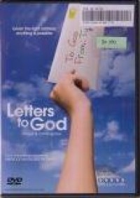 Image of Letters to God
