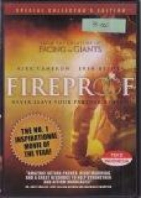 Image of FireProof