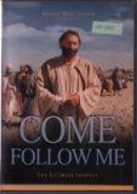 Image of Come Follow Me