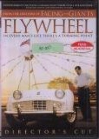 Image of Flywheel