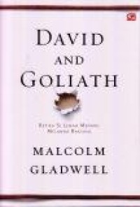 Image of David and Goliath : Ketika Si Lemah Menang Melawan Raksasa