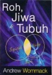 Image of Roh, Jiwa & Tubuh