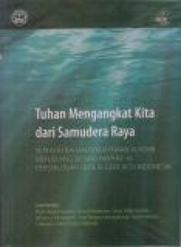 Image of Tuhan mengangkat kita dari samudera raya