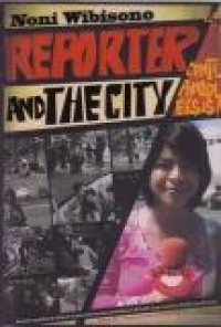 Image of Reporter and the City