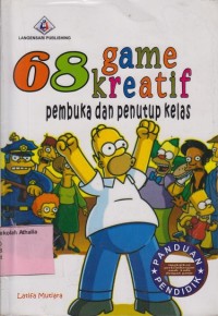 Image of 68 Game kreatif pembuka dan penutup kelas