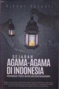 Image of Sejarah Agama-Agama di Indonesia