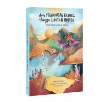 Image of Dari Pegunungan Karmel Hingga Lautan Hindia : Kisah-kisah Inspirasi ALkitab