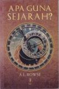 Image of Apa Guna Sejarah?