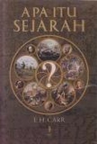 Image of Apa itu Sejarah