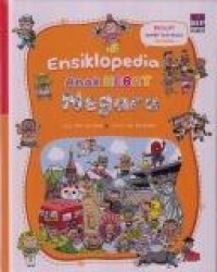 Image of Ensiklopedia Anak Hebat Negara
