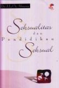 Image of Seksualitas dan Pendidikan Seksual