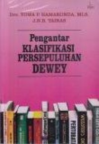 Image of Pengantar Klasifikasi Persepuluhan Dewey