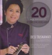 Image of 20 Fun Recipes of Strongheart