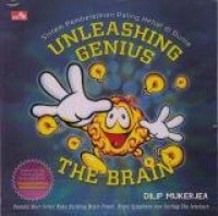 Image of Unleashing Genius : The Brain