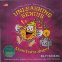 Image of Unleashing Genius : Braintertainment