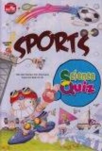 Image of Sports : Science Quiz