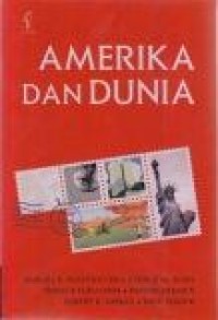 Image of Amerika dan Dunia