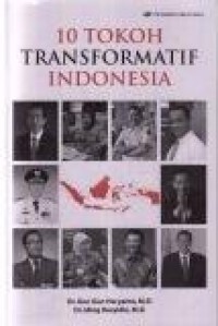 Image of 10 Tokoh Transformatif Indonesia