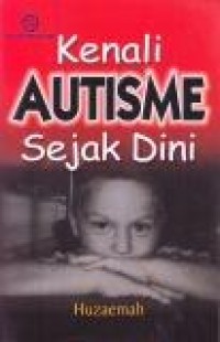 Image of Kenali Autisme Sejak Dini