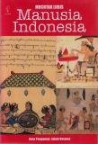 Image of Manusia Indonesia