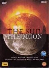 Image of The Sun : The Moon