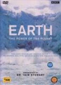Image of Earth : The Power of the Planet